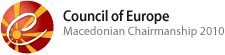 CoE Logo